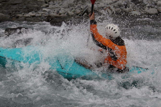 Пресс-релиз экспедиции «Pacific Rising Expedition» (Путешествия, камчатка, каякинг, морской каякинг, sea kayaking)