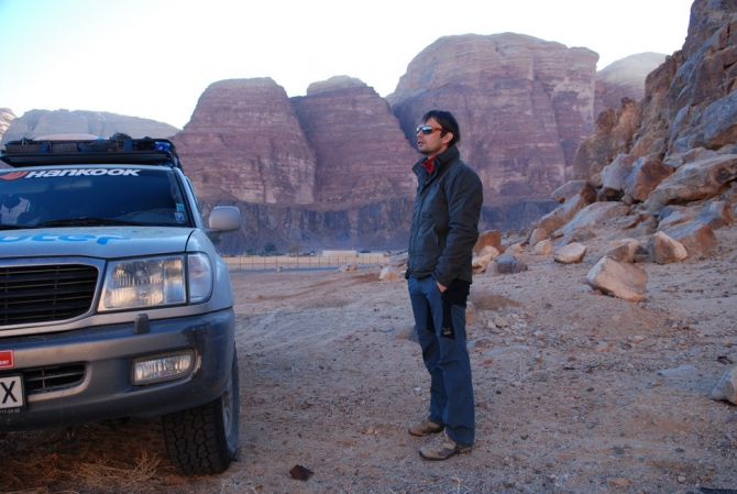 Петра, Акаба... Фото! (Путешествия, way2africa, автопутешествие, андрей шпак, вадим шмайлов, африка, экспедиции)
