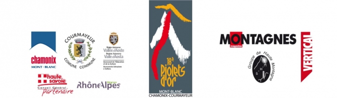18th Piolets d’Or. 7 – 10 апреля 2010, Шамони и Курмайор (Альпинизм, piolet d'or, золотой ледоруб, франция, горы, события, мон-блан)