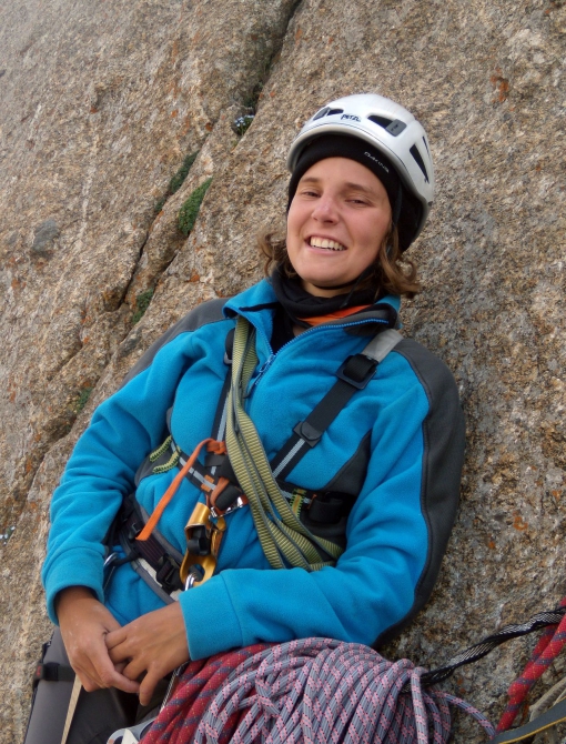 МГУ в Каравшине. Часть первая. Ночь на Ортотюбеке. (Альпинизм)