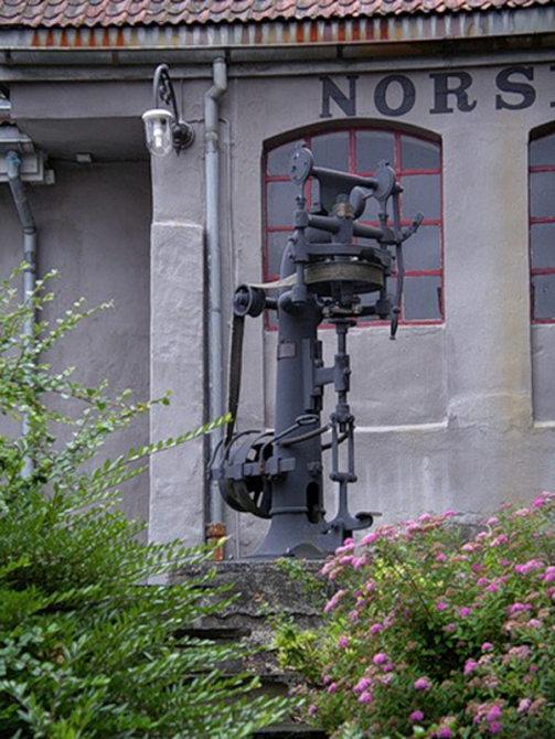 «Вершины Европы». Норвегия. Галдхопигген. (Путешествия, путешествия)