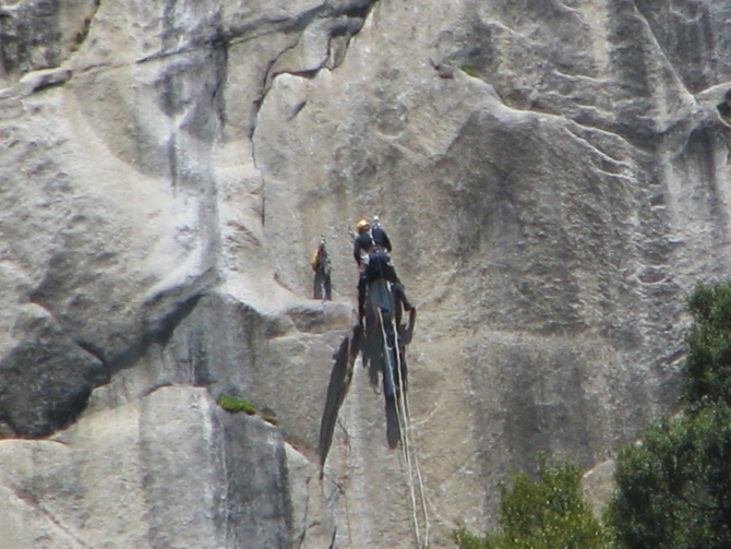 Галопом по Америке (Альпинизм, зодиак, yosemite valley, indian creek, red rocks, эль капитан)