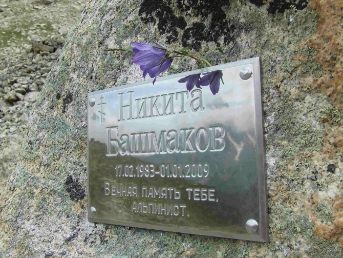 ГОД БЕЗ НИКИТЫ (кубок памяти, nikita race, память, никита башмаков)