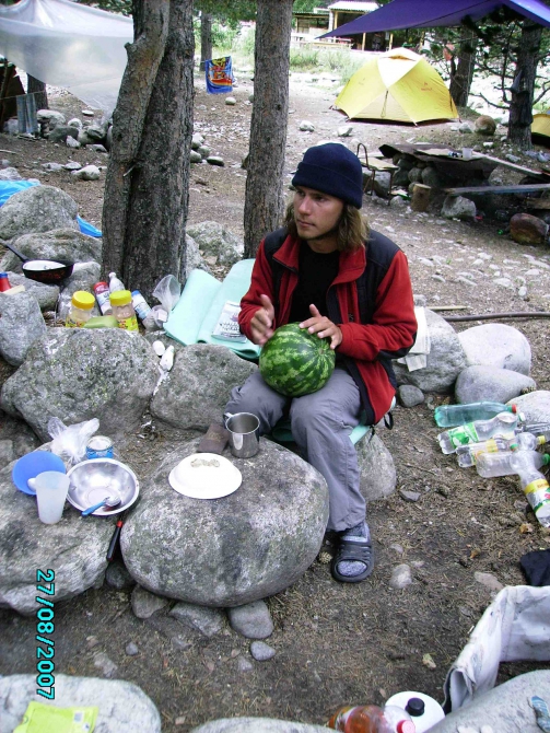 ГОД БЕЗ НИКИТЫ (кубок памяти, nikita race, память, никита башмаков)