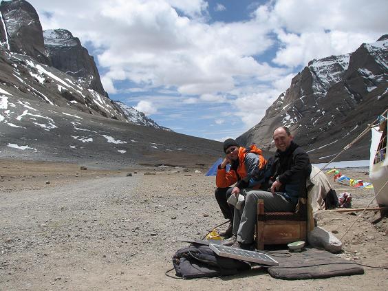 Путешествие к священной горе Кайлаш (Кайлас) Дорогой паломников (Путешествия, экспедиция в тибет, путешествия в тибет)