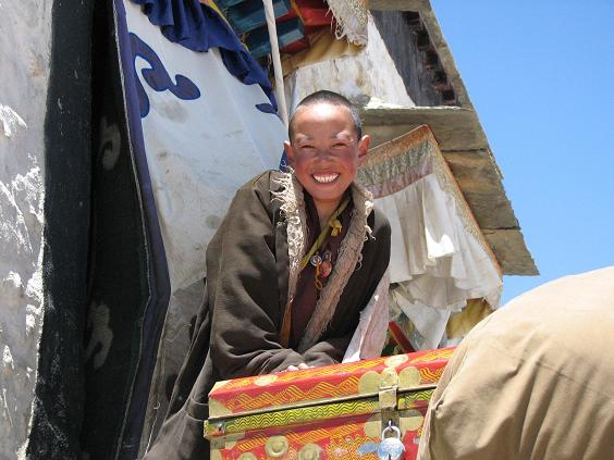 Рассказ Валерия Анисимова о путешествии в Тибет (Путешествия, туры в тибет, кора вокруг кайлаша)