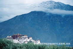 Рассказ Валерия Анисимова о путешествии в Тибет (Путешествия, туры в тибет, кора вокруг кайлаша)