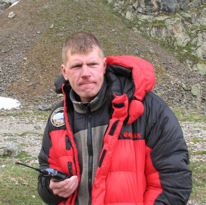 НС в зимней смене в Безенги! (Альпинизм, лиукконен)