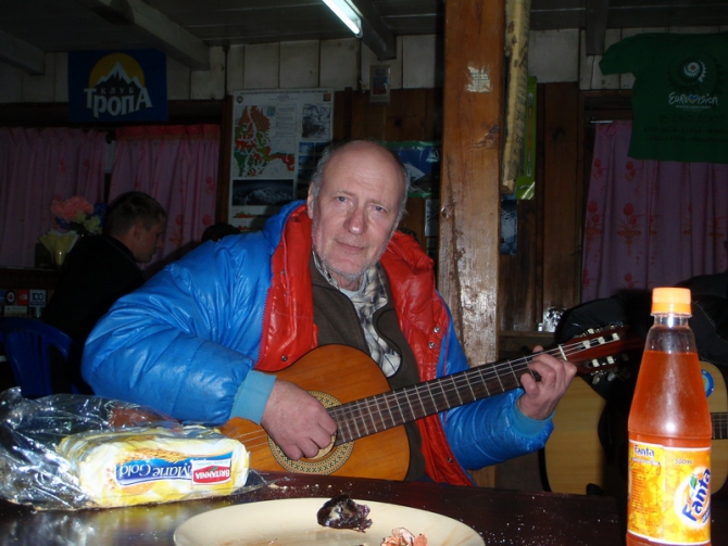 Новый Год под Эверестом. (Путешествия, мусарский владимир, намче базар, нуптзе, кала патар, ама даблам, лукла, лходзе, непал, гималаи)