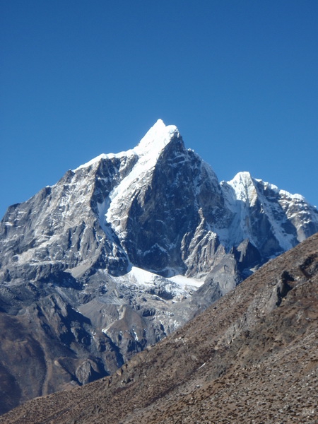 Новый Год под Эверестом. (Путешествия, мусарский владимир, намче базар, нуптзе, кала патар, ама даблам, лукла, лходзе, непал, гималаи)
