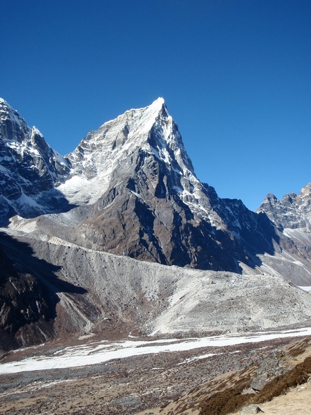 Новый Год под Эверестом. (Путешествия, мусарский владимир, намче базар, нуптзе, кала патар, ама даблам, лукла, лходзе, непал, гималаи)