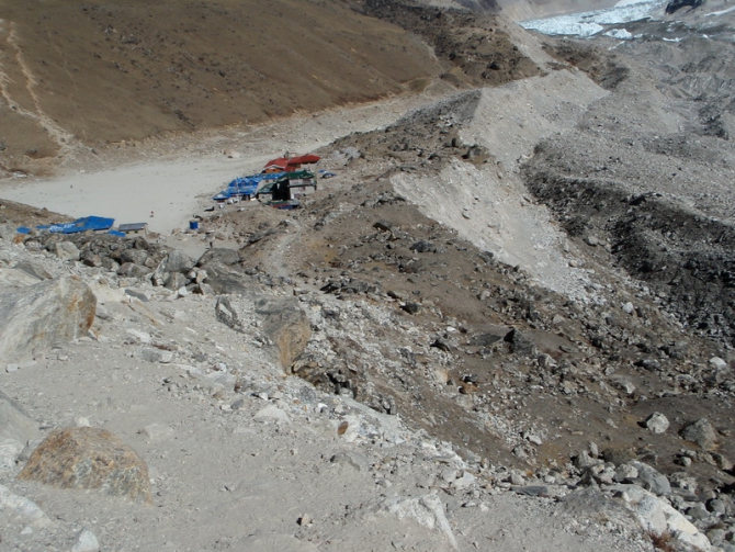 Новый Год под Эверестом. (Путешествия, мусарский владимир, намче базар, нуптзе, кала патар, ама даблам, лукла, лходзе, непал, гималаи)