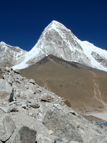 Новый Год под Эверестом. (Путешествия, мусарский владимир, намче базар, нуптзе, кала патар, ама даблам, лукла, лходзе, непал, гималаи)