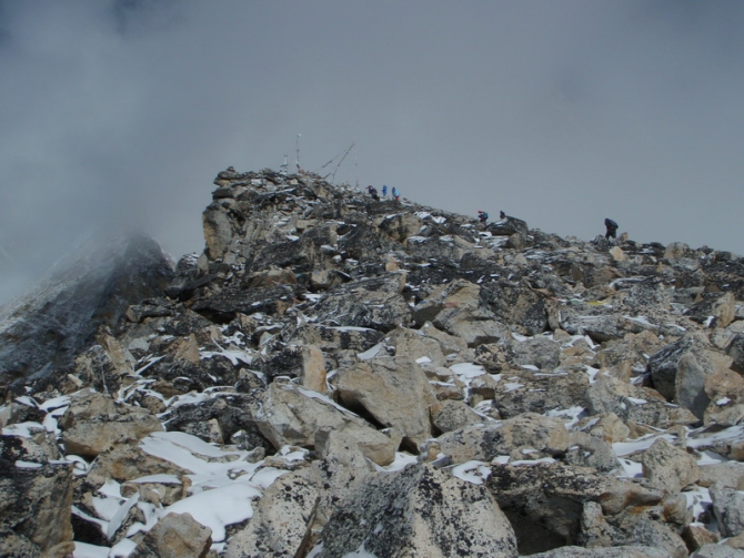 Новый Год под Эверестом. (Путешествия, мусарский владимир, намче базар, нуптзе, кала патар, ама даблам, лукла, лходзе, непал, гималаи)