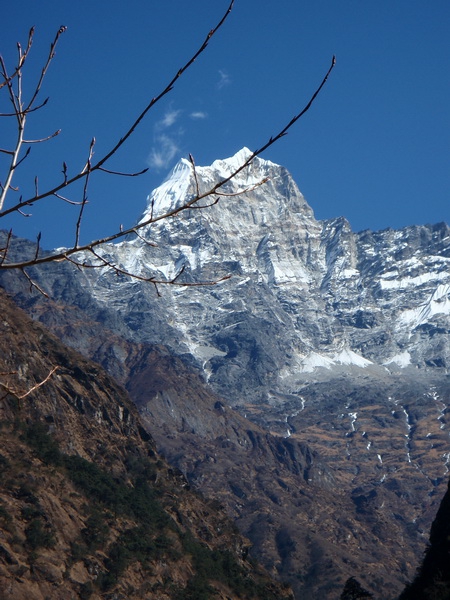 Новый Год под Эверестом. (Путешествия, мусарский владимир, намче базар, нуптзе, кала патар, ама даблам, лукла, лходзе, непал, гималаи)