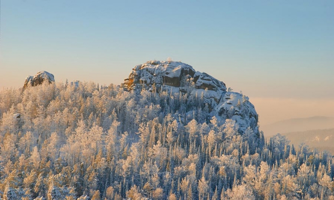 Рождество на Столбах. (Альпинизм, связки, марафон, хитрушки, красноярск, столбы, соревнования)