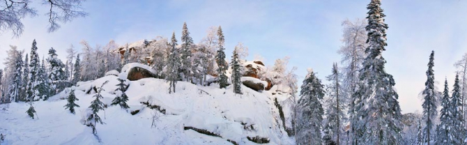 Рождество на Столбах. (Альпинизм, связки, марафон, хитрушки, красноярск, столбы, соревнования)