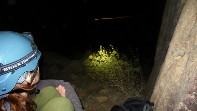 Планета Синай, или как перелетовать часть зимы. (Альпинизм, египет)