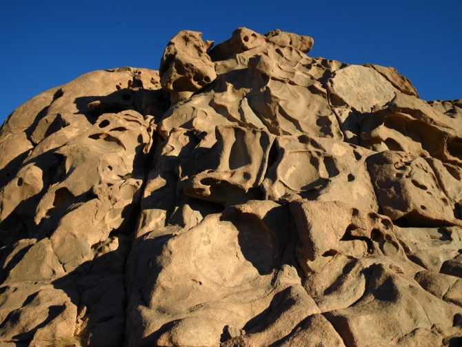 Планета Синай, или как перелетовать часть зимы. (Альпинизм, египет)