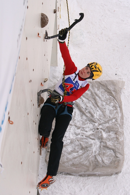 Опять про Киров! (Ледолазание/drytoolling, ледолазание, кубок мира, шабалин, зима, холодно, маркус бендлер, ангелика райнер, власов, шубина)