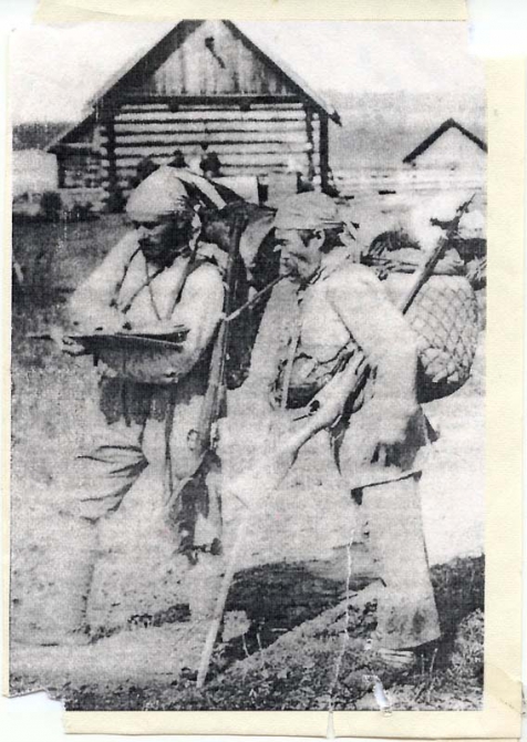 По Уссурийскому краю 1902 года... (Путешествия, приморский край, уссурийский край, приханкайская низменность, стеклянуха, илистая, горы пржевальского, сихотэ-алинь, арсеньев, озеро ханка)