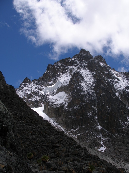 Алмазный кулуар