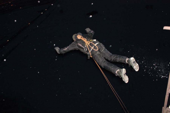 Rope Jumping Вышка 113 метров. Команда "На Грани" (красноярск, роуп, krasnoyarsk, экзит, прыжки, веревка, экстрим, джампинг, extreme, новосибирск, na, grani)
