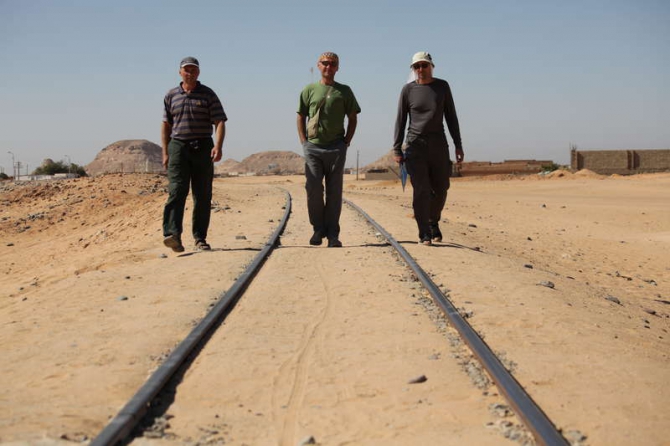 Трансафриканская экспедиция.... Судан! (Путешествия, way2africa, автопутешествие, андрей шпак, вадим шмайлов, экспедиции)