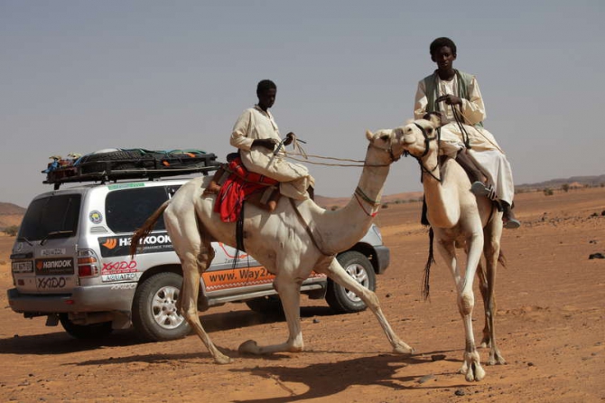 Трансафриканская экспедиция.... Судан! (Путешествия, way2africa, автопутешествие, андрей шпак, вадим шмайлов, экспедиции)