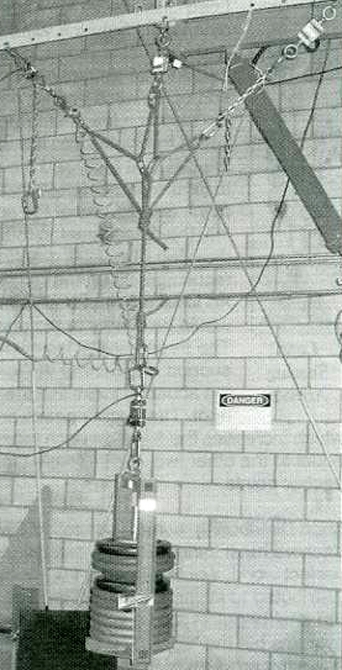 Проверено: мины есть! (Альпинизм, альпинизм, снаряжение, безопасность, спасательные работы, станции страховки)