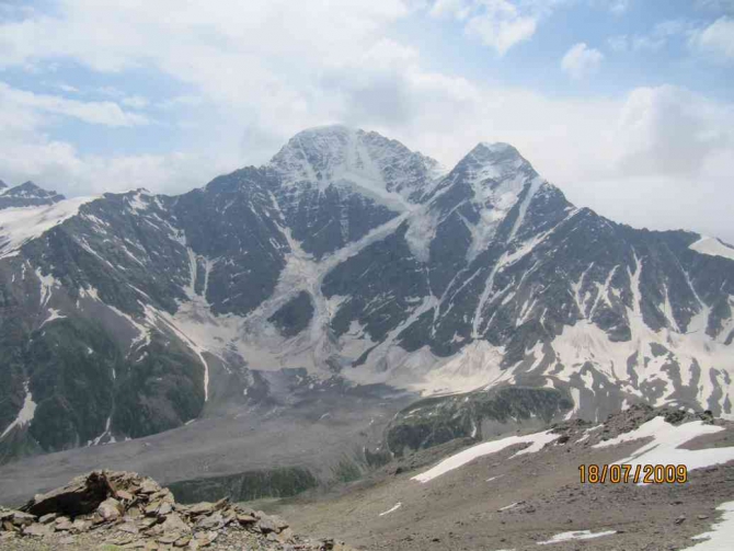 «ВЕСЬ МИР НА ЛАДОНИ...» (визбор, высоцкий, горы, фото)