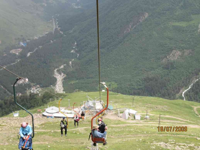 «ВЕСЬ МИР НА ЛАДОНИ...» (визбор, высоцкий, горы, фото)