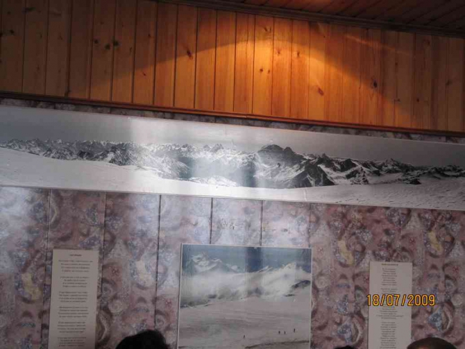 «ВЕСЬ МИР НА ЛАДОНИ...» (визбор, высоцкий, горы, фото)