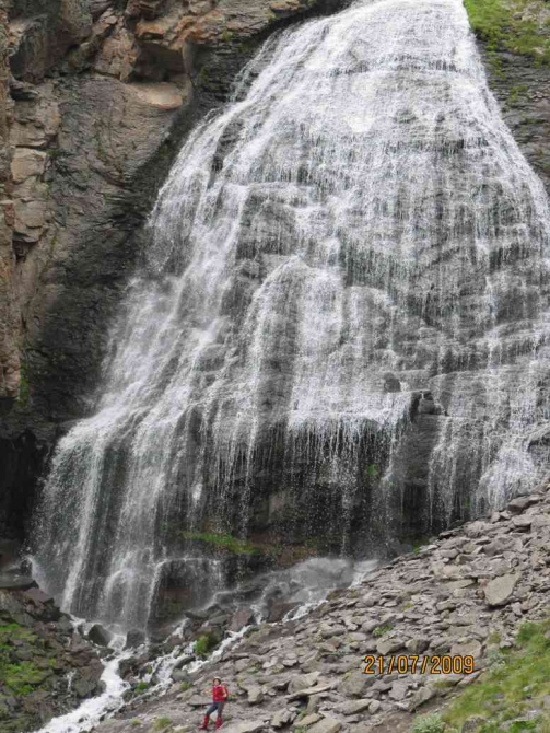 «ВЕСЬ МИР НА ЛАДОНИ...» (визбор, высоцкий, горы, фото)