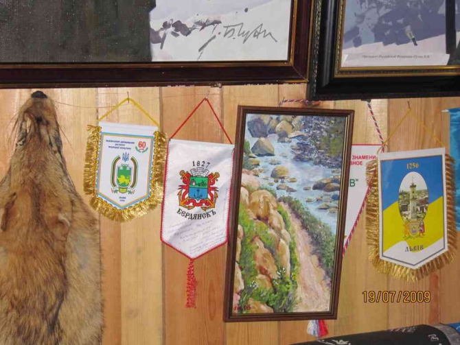 «ВЕСЬ МИР НА ЛАДОНИ...» (визбор, высоцкий, горы, фото)