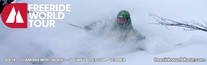 Nissan Russian Adventure by Swatch перенесли в Шамони... (Бэккантри/Фрирайд, fwt, 2010, красная поляна, фрирайд, fwt-2010, соревнования)