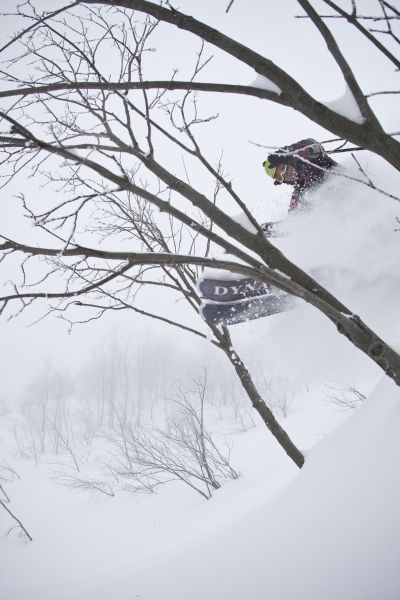 Nissan Russian Adventure by Swatch перенесли в Шамони... (Бэккантри/Фрирайд, fwt, 2010, красная поляна, фрирайд, fwt-2010, соревнования)