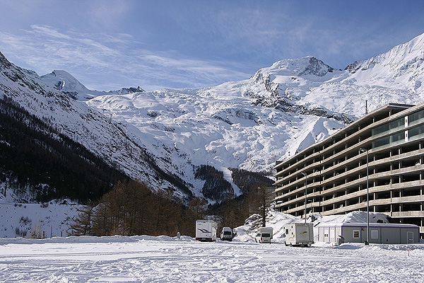 Этап Кубка мира по ледолазанию в Saas Fee, Швейцария. (Ледолазание/drytoolling, саасфи, сборная россии, кубок мира, ледолазание, 2010)