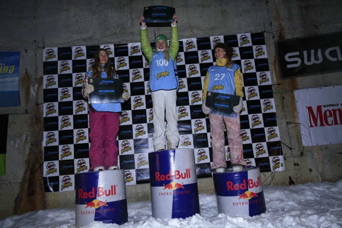 Freeride Cup-2010. Украина. Итоги первого этапа! (Бэккантри/Фрирайд, карпаты, фрирайд, freeride cup 2010, говерла)
