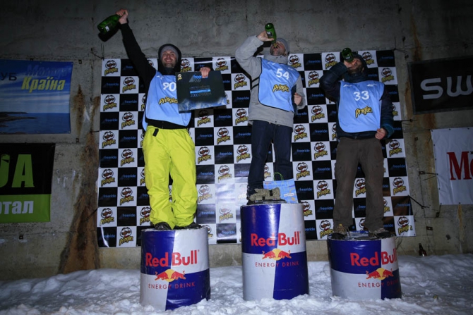 Freeride Cup-2010. Украина. Итоги первого этапа! (Бэккантри/Фрирайд, карпаты, фрирайд, freeride cup 2010, говерла)