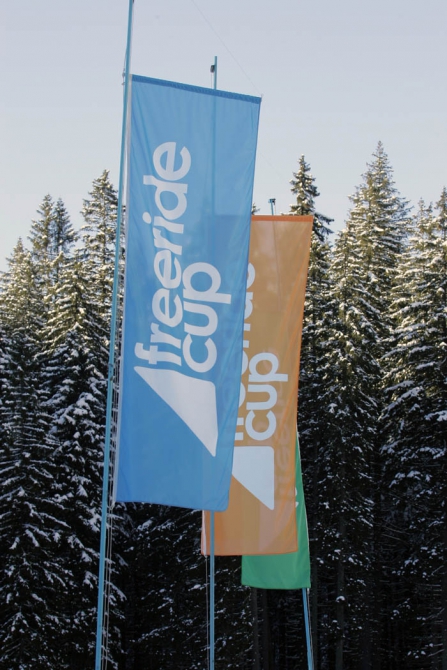 Freeride Cup-2010. Украина. Итоги первого этапа! (Бэккантри/Фрирайд, карпаты, фрирайд, freeride cup 2010, говерла)