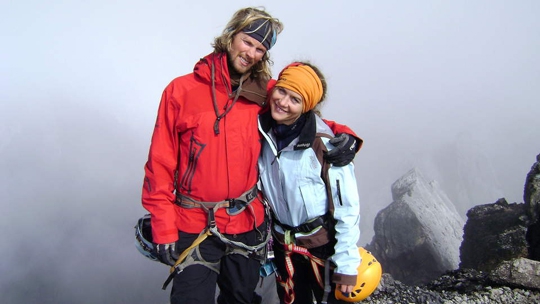 Есть женщины в норвежских селениях! Сесилия Ског покоряет Антарктиду