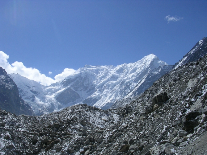 Интересный маршрут в Гималаях Перевал Таши Лапча (Trashe Labtse, Tashi Laptsa, 5755 м, Альпинизм, тхаме, шерпы, ровалинг, намче, лукла, треккинг, непал, гималаи)