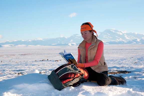 Мастер-класс по travel-журналистике «Нескучно о путешествиях» (журналистика, travel-журналистика)