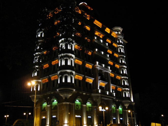 Терскей-Алатоо (Центральный Тянь-Шань), с 29 июля по 16 августа 2008 г , 4 к.с. (Альпинизм, амореде)