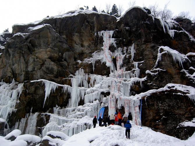 Фото с Домбая 2010 (Альпинизм, ледолазание, альпинизм, москва, домбай 2010, альпиндустрия, фаис москвы, фотографии, фар, risk.ru, цска им демченко)