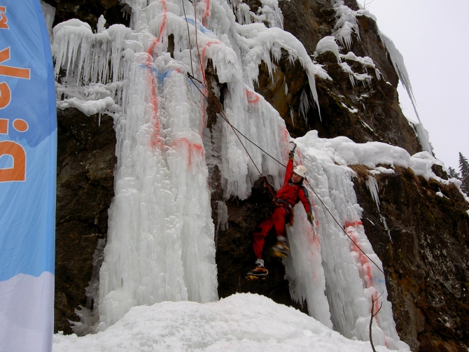 Фото с Домбая 2010 (Альпинизм, ледолазание, альпинизм, москва, домбай 2010, альпиндустрия, фаис москвы, фотографии, фар, risk.ru, цска им демченко)