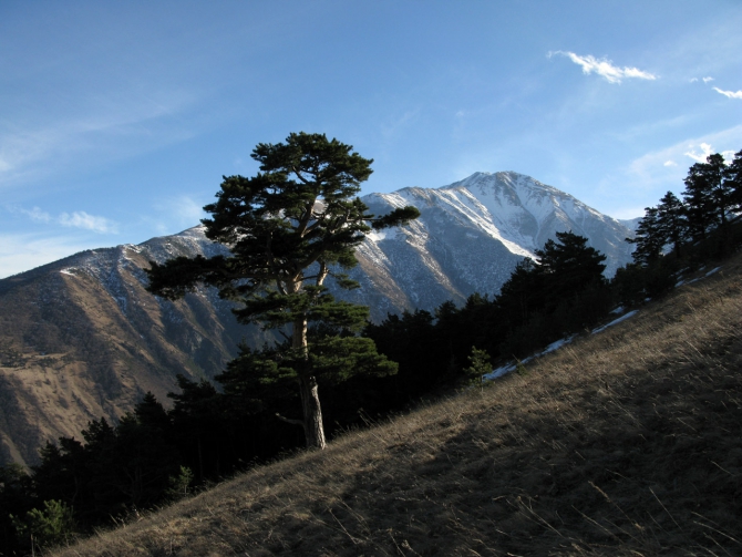 Северная Осетия на новый год 2009/2010. Фотоальбом (Горный туризм, горы, кавказ, туризм, кармадон, уилпата)