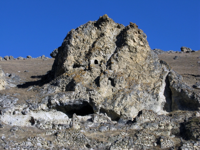 Северная Осетия на новый год 2009/2010. Фотоальбом (Горный туризм, горы, кавказ, туризм, кармадон, уилпата)