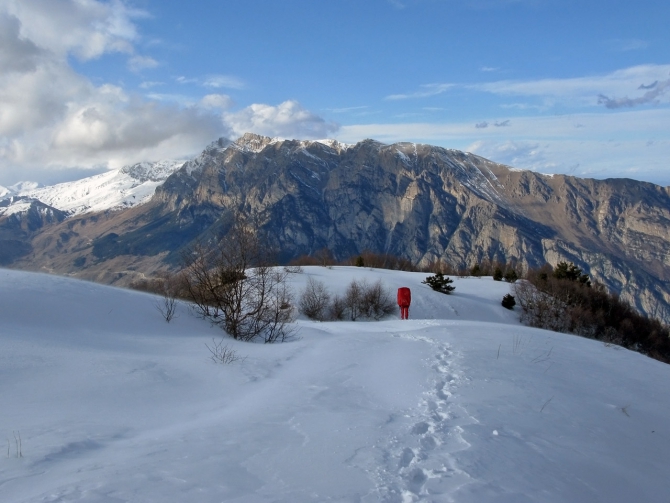 Северная Осетия на новый год 2009/2010. Фотоальбом (Горный туризм, горы, кавказ, туризм, кармадон, уилпата)